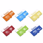 HOCO TF 128GO - Carte mémoire haute vitesse  (4Gb/8Gb /16Gb/ 32Gb/64Gb/128Gb/256Gb). – Image 6