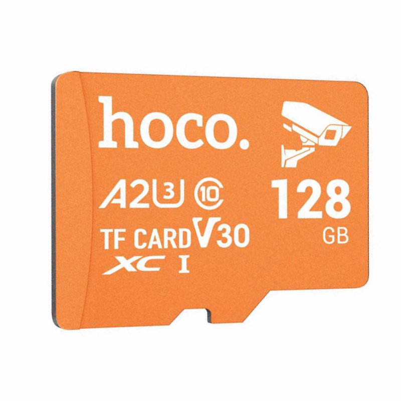 TF ultra-high-speed surveillance camera memory card(32GB/64GB/128GB/256GB) - Hoco Algérie