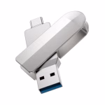 HOCO UD10 - Clé USB wise Type-C (16 Go/32GB/64GB/128GB) – Image 7