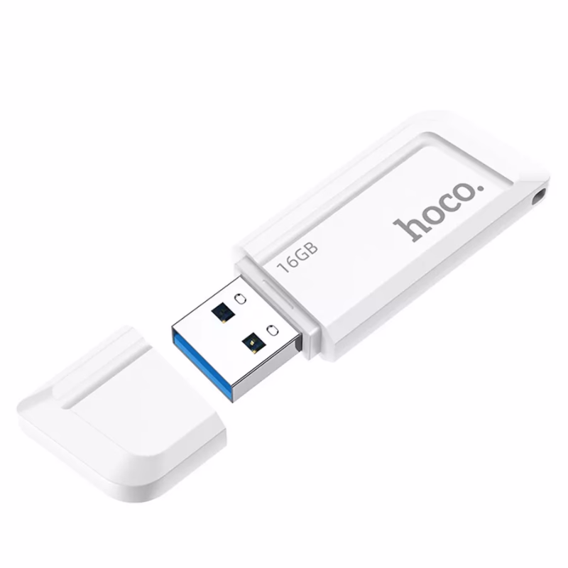 HOCO UD11 - Clé USB Wisdom USB3.0 (16Go/32G/64G/128G) - Hoco Algérie