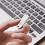 HOCO UD4 -  flash disque intelligent haute vitesse (8 GB/16GB/32GB/64GB/128GB) – Image 2