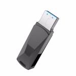 HOCO UD5 - Clé USB haute vitesse  Wisdom ((16GB/32GB/64GB/128 GB) – Image 8