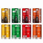 HOCO UD5 - Clé USB haute vitesse  Wisdom ((16GB/32GB/64GB/128 GB) – Image 5