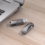 HOCO UD5 - Clé USB haute vitesse  Wisdom ((16GB/32GB/64GB/128 GB) – Image 7