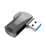 HOCO UD5 - Clé USB haute vitesse  Wisdom ((16GB/32GB/64GB/128 GB) – Image 4