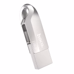 HOCO UD8 - Clé USB intelligente Type-C  (16GB/32GB/64GB/128 GB) – Image 8