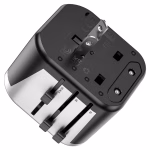 HOCO AC5 Level – Chargeur Universel Double Port USB-C Et USB-A – Image 4