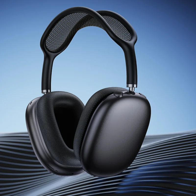 HOCO W58 noir casque sans fil haut de gamme Algérie comparable Sony Bose rapport qualité prix