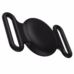 HOCO E91C - Dispositif anti-perte de géolocalisation intelligent (type collier pour animaux) – Image 4