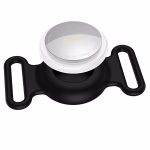 HOCO E91C - Dispositif anti-perte de géolocalisation intelligent (type collier pour animaux) – Image 6