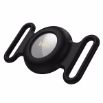 HOCO E91C - Dispositif anti-perte de géolocalisation intelligent (type collier pour animaux)