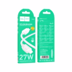 HOCO X113 Beneficio PD – Câble de charge et transfert pour iPhone avec Power Delivery - Expérience de charge pratique, sûre et performante – Image 8