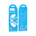 HOCO X113 Beneficio – Câble de charge et transfert pour Micro USB - Expérience de charge pratique, sûre et performante – Image 3