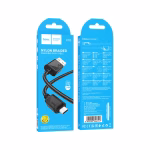 HOCO X113 Beneficio – Câble de charge et transfert pour Micro USB - Expérience de charge pratique, sûre et performante – Image 6