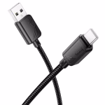 HOCO X113 Beneficio – Câble de charge et transfert pour Type-C - Expérience de charge pratique, sûre et performante – Image 5