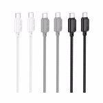 HOCO X113 Beneficio – Câble de charge et transfert pour (USB-C to USB-C) - Expérience de charge pratique, sûre et performante – Image 3