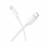 HOCO X113 Beneficio – Câble de charge et transfert pour (USB-C to USB-C) - Expérience de charge pratique, sûre et performante – Image 9
