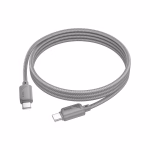 HOCO X113 Beneficio – Câble de charge et transfert pour (USB-C to USB-C) - Expérience de charge pratique, sûre et performante