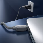 HOCO X113 Beneficio – Câble de charge et transfert pour (USB-C to USB-C) - Expérience de charge pratique, sûre et performante – Image 5