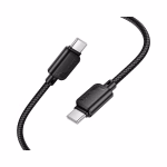 HOCO X113 Beneficio – Câble de charge et transfert pour (USB-C to USB-C) - Expérience de charge pratique, sûre et performante – Image 10