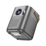 Hoco DT4 Smart – Projecteur Smart Auto Focus - Android 720P EU – Image 5
