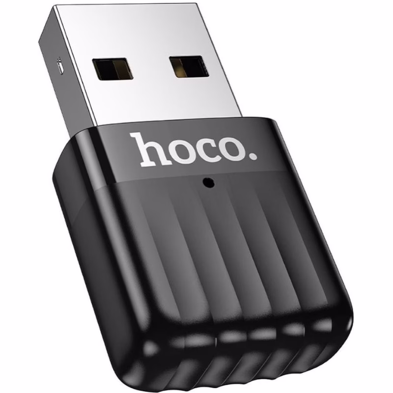 HOCO HI33 adaptateur WiFi 5 compact pour bureau maison Algérie