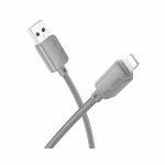 HOCO X113 Beneficio – Câble de charge et transfert pour iPhone - Expérience de charge pratique, sûre et performante – Image 3