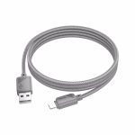 HOCO X113 Beneficio – Câble de charge et transfert pour iPhone - Expérience de charge pratique, sûre et performante – Image 2