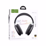 HOCO W65 plus  - Casque sans fil bluetooth avec réduction de bruit active ANC – Image 5