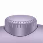 HOCO W65 plus  - Casque sans fil bluetooth avec réduction de bruit active ANC – Image 22