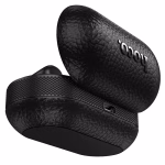 Hoco EQ19 Duke Ⅴ - Écouteurs sans fil Bluetooth 5.4 TWS - Style affirmé, son d’exception – Image 3