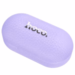 Hoco EQ19 Duke Ⅴ - Écouteurs sans fil Bluetooth 5.4 TWS - Style affirmé, son d’exception – Image 6