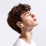 Hoco EQ19 Duke Ⅴ - Écouteurs sans fil Bluetooth 5.4 TWS - Style affirmé, son d’exception – Image 11