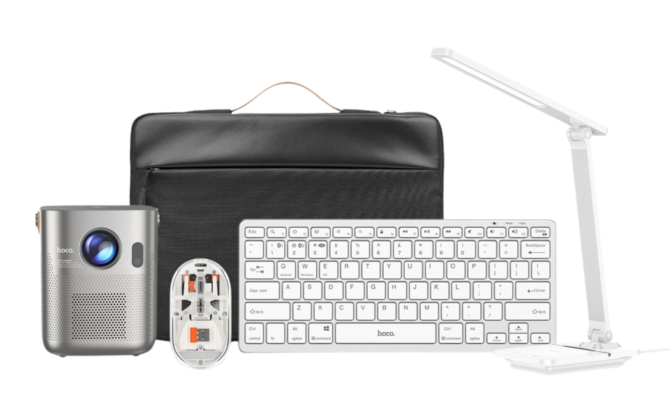 Accueil - Hoco Algérie