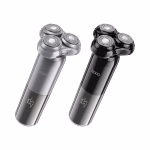 HOCO HP35 – Rasoir électrique à trois lames avec capteur d’induction -  Rasage intelligent, précision et confort ultime – Image 7