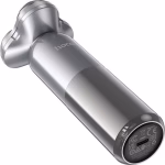 HOCO HP35 – Rasoir électrique à trois lames avec capteur d’induction -  Rasage intelligent, précision et confort ultime – Image 6