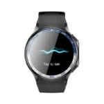 Hoco Y24 – Smart Watch Ecran AMOLED Avec Option Appels