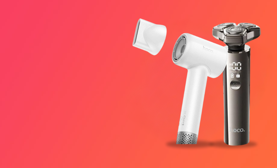 Accueil - Hoco Algérie