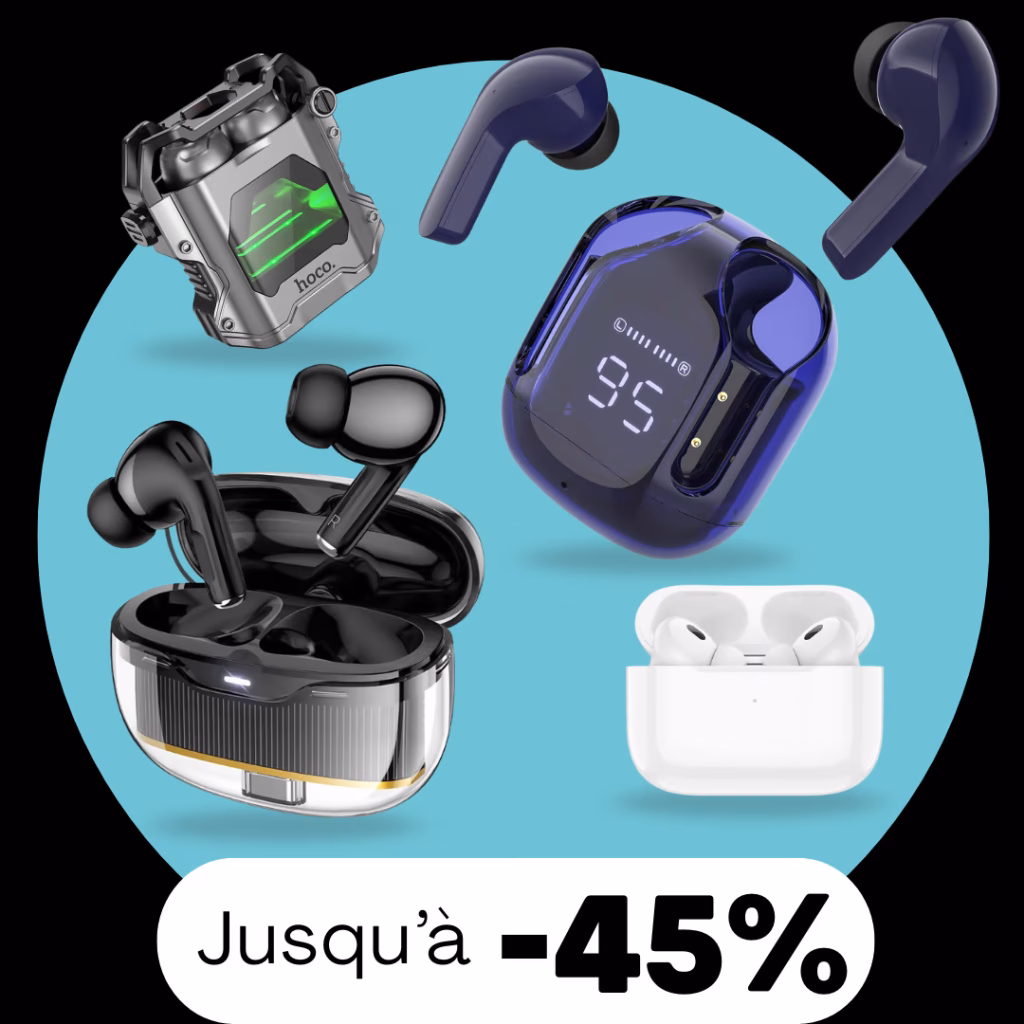 Accueil - Hoco Algérie