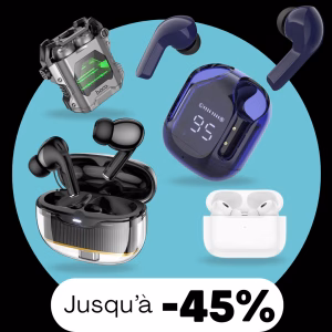 Accueil - Hoco Algérie