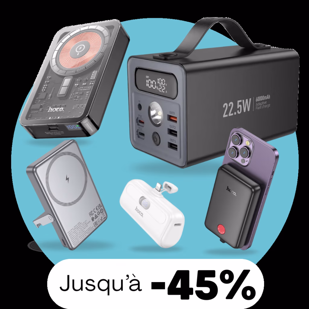 Accueil - Hoco Algérie