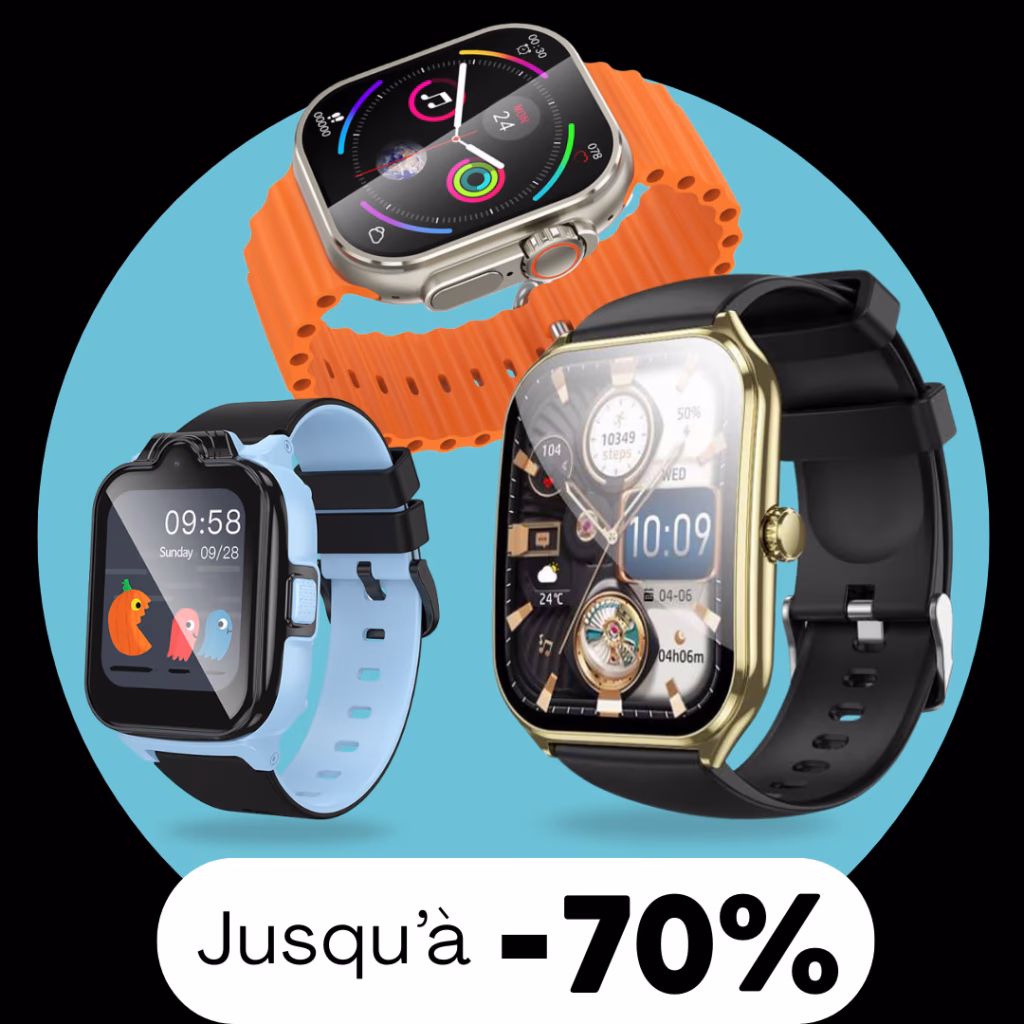 Accueil - Hoco Algérie