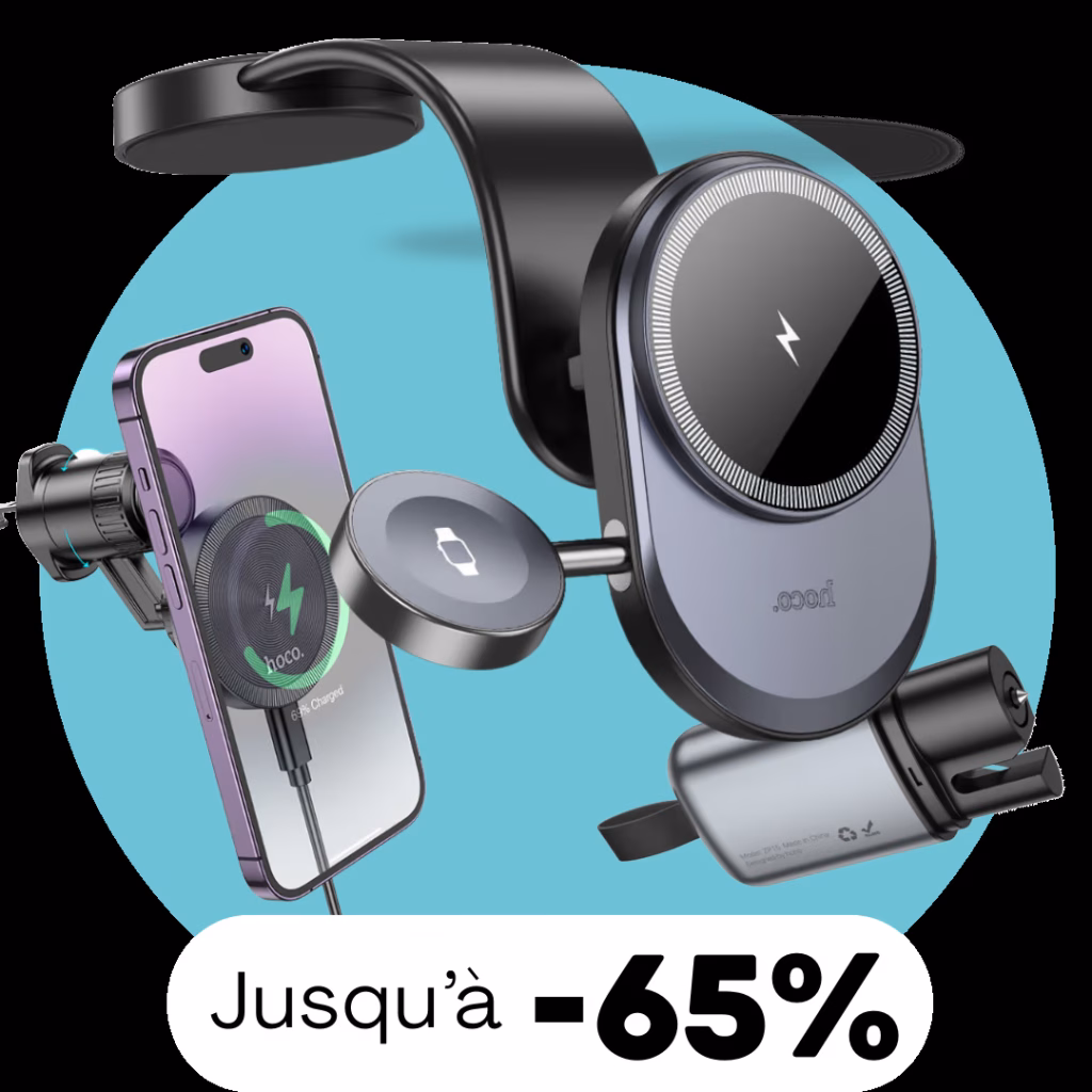 Accueil - Hoco Algérie