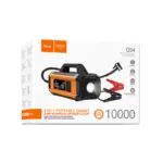Présentation du coffret HOCO QS4 distribué officiellement en Algérie avec accessoires inclus