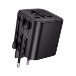 HOCO AC29 -  changeur de prise universel pour voyage