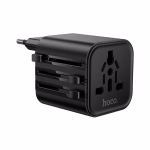 HOCO AC29 -  changeur de prise universel pour voyage – Image 3