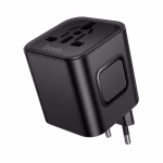 HOCO AC29 -  changeur de prise universel pour voyage – Image 4