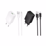 BOROFONE BAS72A - chargeur rapide QC3,0 a port unique - version européenne – Image 6