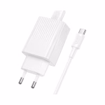 BOROFONE BAS72A - chargeur rapide QC3,0 a port unique - version européenne – Image 4