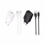 BOROFONE BAS72A - chargeur rapide QC3,0 a port unique - version européenne – Image 2